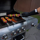 Extreme Heat Resistant Barbecue Glove | Mr. Bar-B-Q