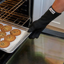 Extreme Heat Resistant Barbecue Glove | Mr. Bar-B-Q