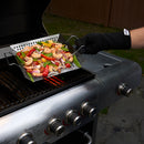 Extreme Heat Resistant Barbecue Glove | Mr. Bar-B-Q