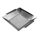 Grilling Wok | Mr. Bar-B-Q