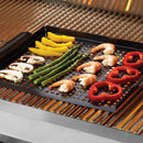 Mr.Bar-B-Q Barbecue Topper