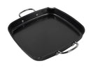 Mr.Bar-B-Q Deep Dish Griddle