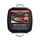 Mr.Bar-B-Q Deep Dish Griddle