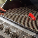 Mr.Bar-B-Q Triangle Grill Brush