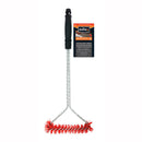 Mr.Bar-B-Q Triangle Grill Brush