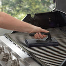 Mr.Bar-B-Q Oversized Grill/Griddle Scrubber with Pad