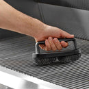 Mr.Bar-B-Q Oversized Scrubber Brush