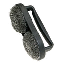 Mr.Bar-B-Q Oversized Scrubber Brush