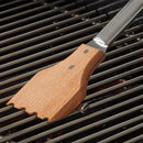 Mr.Bar-B-Q Natural Wood Scraper