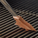 Mr.Bar-B-Q Natural Wood Scraper