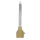 Mr.Bar-B-Q Natural Wood Scraper