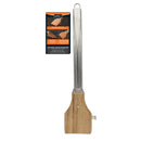 Mr.Bar-B-Q Natural Wood Scraper