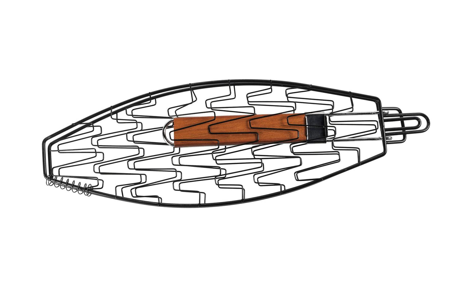 Mr. BarBQ Flexible/Expandable Fish Basket