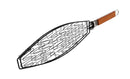 Mr.Bar-B-Q Flexible/Expandable Fish Basket