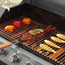 Mr.Bar-B-Q Flexible/Expandable Fish Basket