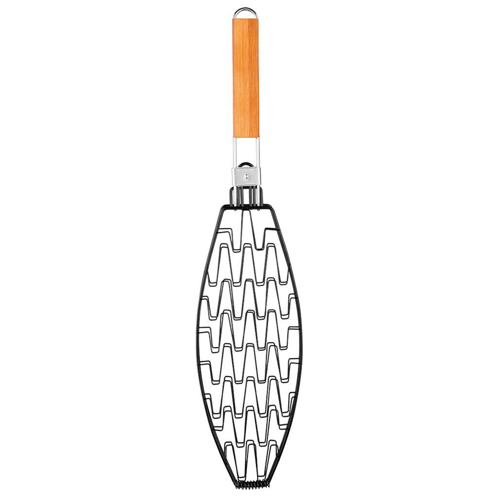 b&q fishing net Flexible/Expandable Fish Basket