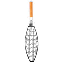 Mr.Bar-B-Q Flexible/Expandable Fish Basket