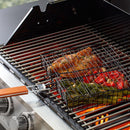 Mr.Bar-B-Q Deluxe Adjustable Grilling Basket