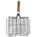 Mr.Bar-B-Q Deluxe Adjustable Grilling Basket