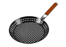 Mr.Bar-B-Q Grilling Skillet