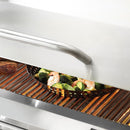 Mr.Bar-B-Q Grilling Skillet