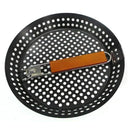 Mr.Bar-B-Q Grilling Skillet