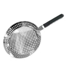 Grilling Skillet | Mr. Bar-B-Q