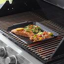 Mr.Bar-B-Q Deep Grill Topper