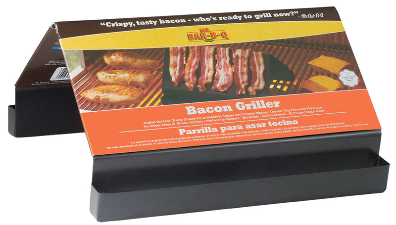 Mr.Bar-B-Q Bacon Griller
