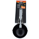 Mr.Bar-B-Q Kickstand Sauce Pot & Baster