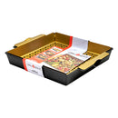 Mr.Bar-B-Q Grill and Serve