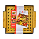 Mr.Bar-B-Q Grill and Serve