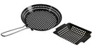Mr.Bar-B-Q Gourmet Grilling Topper Set
