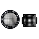 Mr.Bar-B-Q Gourmet Grilling Topper Set