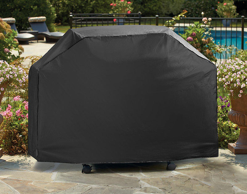 Mr.Bar-B-Q Simply the Best Gas Grill Cover