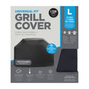 Large Universal Fit Grill Cover