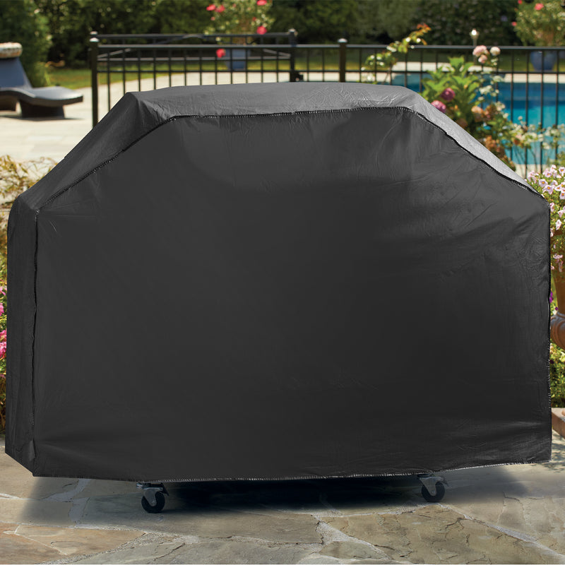 Mr. Bar-B-Q Extra-large Universal Fit Grill Cover