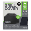 Extra-large Universal Fit Grill Cover