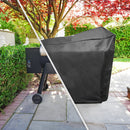 Small/Medium Universal Fit Smoker/Pellet Grill Cover