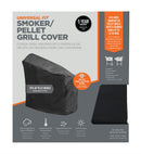 Small/Medium Universal Fit Smoker/Pellet Grill Cover