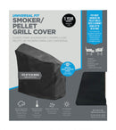 Large Universal Fit Smoker/Pellet Grill Cover