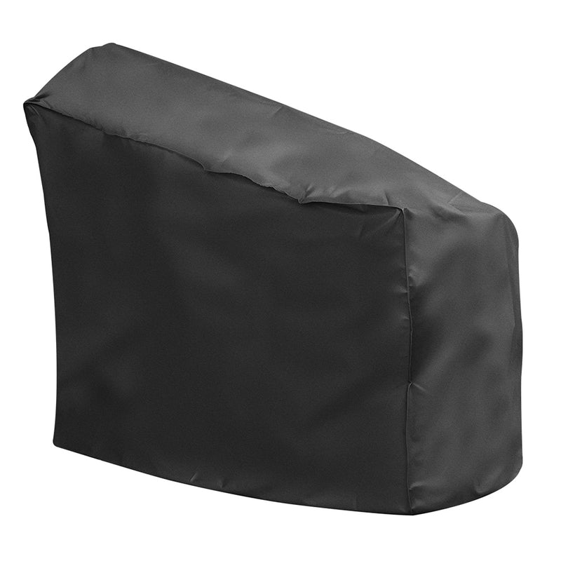 Mr. Bar-B-Q Large Universal Fit Smoker/Pellet Grill Cover