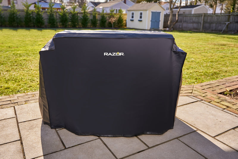 Razor Cover for Razor 4 Burner Portable Griddle