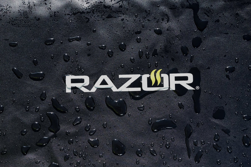 Razor Cover for Razor 4 Burner Griddle
