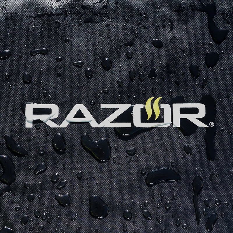 Razor 2-Burner Griddle Cover