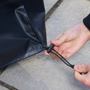 Razor 2-Burner Griddle Cover