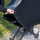 Razor 2-Burner Griddle Cover