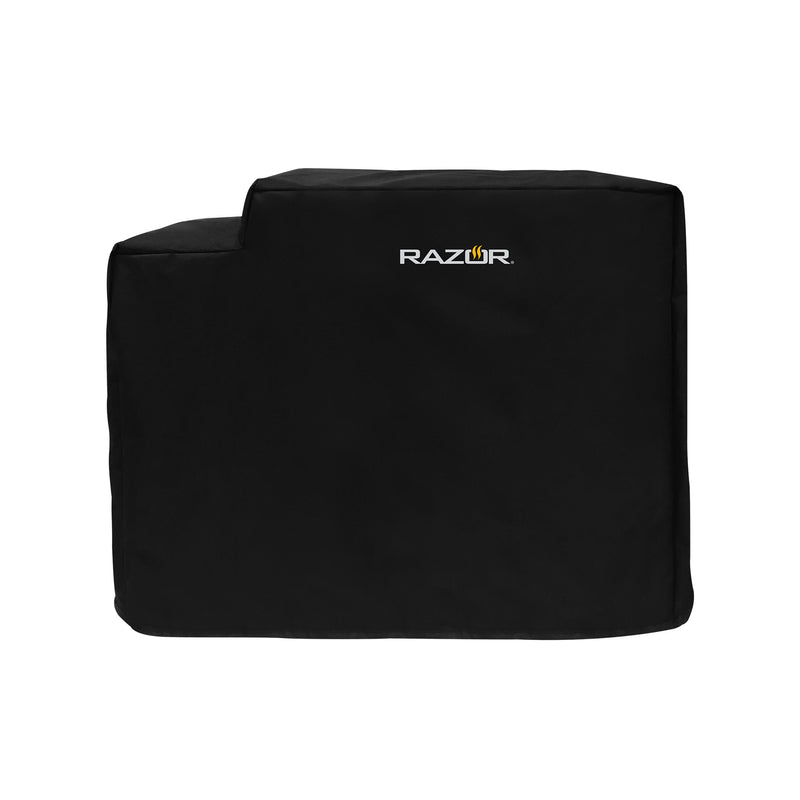 Razor Cover for Razor 3 Burner Portable Griddle