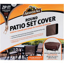 Mr.Bar-B-Q Armor All Round Patio Set Cover