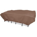 Mr.Bar-B-Q Armor All Rectangular Patio Set Cover